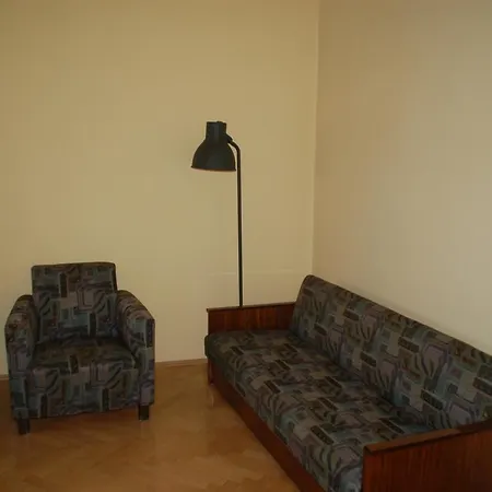 Apartmán Big Terrace