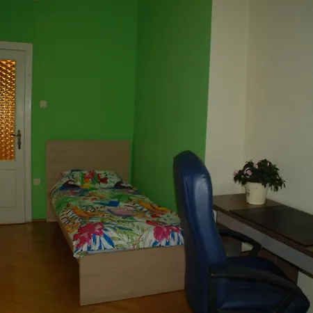 Apartmán Big Terrace