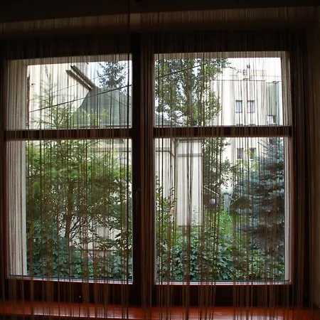 Big Terrace Apartmán Krakov